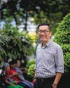 With family at his core, WP new face Jasper Kuan says he is stepping up for the next generation With family at his core, WP new face Jasper Kuan says he is stepping up for the next generation