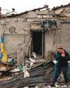 Putin says he is open to direct peace talks with Ukraine Putin says he is open to direct peace talks with Ukraine