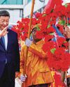 Xi's Golden Opportunity To Be The Bigger Person In The South China Sea Row Xi's Golden Opportunity To Be The Bigger Person In The South China Sea Row