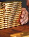 Gold Hits New High of US$3,500 After Trump's Attack on Fed Chief Gold Hits New High of US$3,500 After Trump's Attack on Fed Chief