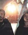 Star Wars series Andor raises the bar for its star Diego Luna Star Wars series Andor raises the bar for its star Diego Luna