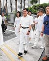 DPM Heng guided Singapore through Covid-19 pandemic as economic czar DPM Heng guided Singapore through Covid-19 pandemic as economic czar8