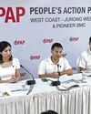 PAP team plans easier social service access PAP team plans easier social service access19