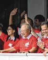 PSP candidates challenge incumbent PAP team to debate PSP candidates challenge incumbent PAP team to debate21