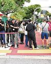 Twists and turns on Nomination Day set stage for high-stakes election Twists and turns on Nomination Day set stage for high-stakes election2