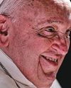 Letter of the day Pope Francis' message of fraternity resonated deeply in multi-religious societies Letter of the day Pope Francis' message of fraternity resonated deeply in multi-religious societies61