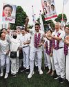 Ang Mo Kio GRC to see 3-cornered fight for the first time Ang Mo Kio GRC to see 3-cornered fight for the first time28