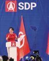 SDP says more opposition presence will check rising costs SDP says more opposition presence will check rising costs