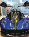 CEO Who Sold Supercar to Ng Yu Zhi for $7.3m Lost $11m in Nickel Scam CEO Who Sold Supercar to Ng Yu Zhi for $7.3m Lost $11m in Nickel Scam