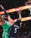 Clippers Boosted by Healthy Leonard Clippers Boosted by Healthy Leonard