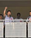 Singapore United Party Proposes Price Cap on Resale Flats in Manifesto Singapore United Party Proposes Price Cap on Resale Flats in Manifesto