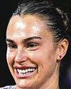 Sabalenka fancies her chances on Madrid clay Sabalenka fancies her chances on Madrid clay