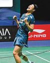 World No. 1s To Defend S'pore Open Titles World No. 1s To Defend S'pore Open Titles