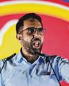 WP has been stress-tested and is a 'force for good' in times of crisis, says Pritam WP has been stress-tested and is a 'force for good' in times of crisis, says Pritam