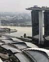MBS Q1 Revenue Edges Up to $1.58b Amid Strong Operating Environment MBS Q1 Revenue Edges Up to $1.58b Amid Strong Operating Environment