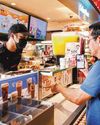 FairPrice Rolls Out 50-Cent Coffee at Kopitiam Outlets, 50% Discounts for Members FairPrice Rolls Out 50-Cent Coffee at Kopitiam Outlets, 50% Discounts for Members