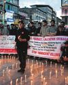 Fresh India-Pakistan border hostilities feared in wake of tourist killings Fresh India-Pakistan border hostilities feared in wake of tourist killings