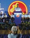 Sengkang GRC WP warns against monopoly, calls for competition and diversity Sengkang GRC WP warns against monopoly, calls for competition and diversity