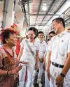 Daily, consistent work' for residents most important, says Chan Chun Sing Daily, consistent work' for residents most important, says Chan Chun Sing