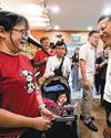 Better support schemes if PAP wins West Coast-Jurong West GRC: Desmond Lee Better support schemes if PAP wins West Coast-Jurong West GRC: Desmond Lee
