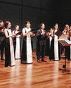 Good music from home-grown composers bringing people together Good music from home-grown composers bringing people together