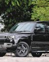Serious off-roader that needs frequent charging Serious off-roader that needs frequent charging