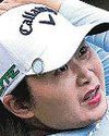 Liu's Solid Approach Gives Her Confidence Liu's Solid Approach Gives Her Confidence