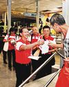 MPs are not estate managers only keen on local issues: Leong Mun Wai MPs are not estate managers only keen on local issues: Leong Mun Wai
