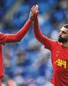 Liverpool All Set For EPL Title Party Liverpool All Set For EPL Title Party