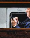 It marks his latest bid to step up US access to nickel, copper and other critical minerals It marks his latest bid to step up US access to nickel, copper and other critical minerals