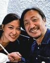 Singer Ronald Cheng Heading for Divorce with Wife Sammie Yu Singer Ronald Cheng Heading for Divorce with Wife Sammie Yu