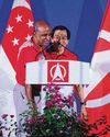 SDP Rebuts PAP's Claim That Chee Soon Juan Abandoned Bukit Batok SDP Rebuts PAP's Claim That Chee Soon Juan Abandoned Bukit Batok