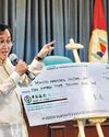 Manila accuses Beijing of 'sinister' campaign to sway its midterms Manila accuses Beijing of 'sinister' campaign to sway its midterms