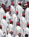Continuity or rupture: What direction for the next pope? Continuity or rupture: What direction for the next pope?