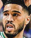 Celtics Ready for Fight Against Physical Magic Celtics Ready for Fight Against Physical Magic