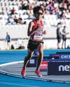 Amir eyes SEA Games after road mile mark Amir eyes SEA Games after road mile mark