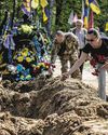 Russia Claims Last Ukrainian Troops Expelled From Kursk Russia Claims Last Ukrainian Troops Expelled From Kursk