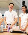 Festival streets among 19 proposals by PAP's Sengkang GRC candidates Festival streets among 19 proposals by PAP's Sengkang GRC candidates