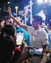 Stand up and reject racial, religious identity politics; uphold multiracial unity, says SM Lee Stand up and reject racial, religious identity politics; uphold multiracial unity, says SM Lee