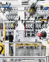 China has an army of robots on its side in the tariff war China has an army of robots on its side in the tariff war