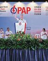 Good Govt Needed to Take S'pore Through Changed and Troubled World: SM Lee Good Govt Needed to Take S'pore Through Changed and Troubled World: SM Lee
