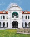 Letter of the day A design museum can reveal much about Singapore Letter of the day A design museum can reveal much about Singapore