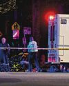 At least nine killed in Vancouver after vehicle ploughs into festival crowd At least nine killed in Vancouver after vehicle ploughs into festival crowd