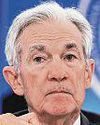 World breathes sigh of relief as Trump spares Fed, IMF World breathes sigh of relief as Trump spares Fed, IMF