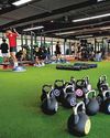 Gyms 30-minute usage guideline for machines updated Gyms 30-minute usage guideline for machines updated