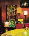 A shrine to old Hong Kong rises in Lung Wah Hotel A shrine to old Hong Kong rises in Lung Wah Hotel