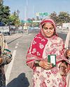 Fresh Delhi-Islamabad tensions split families, dash reunions Fresh Delhi-Islamabad tensions split families, dash reunions