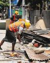 Myanmar marks month of misery since historic quake Myanmar marks month of misery since historic quake