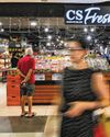 Supermarkets need to innovate to get shoppers through their doors again Supermarkets need to innovate to get shoppers through their doors again