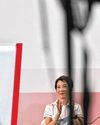 Grace Fu: Who will pay for opposition's plans to put money in people's pockets? Grace Fu: Who will pay for opposition's plans to put money in people's pockets?